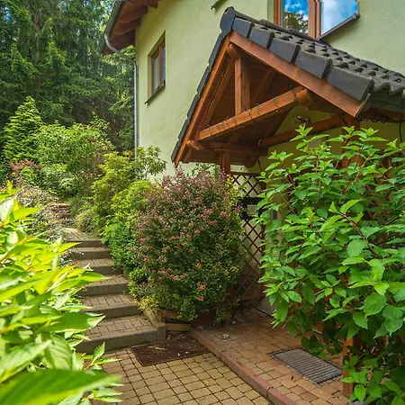 Karpacz4u - - Bon Turystyczny - światłowód Apartament