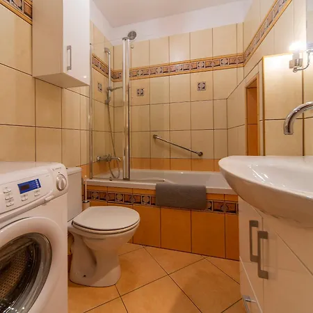 Karpacz4u - - Bon Turystyczny - światłowód Apartament