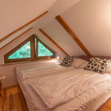 Apartament Karpacz4u - - Bon Turystyczny - światłowód Karpacz
