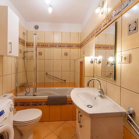 Apartment Karpacz4you - Dwa 9,6 - Parking - Wiosna W Gorach 2026 - Krucze Skaly