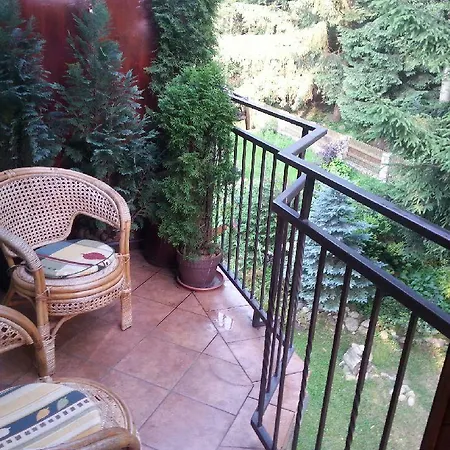 Karpacz4u - - Bon Turystyczny - światłowód Apartament Karpacz