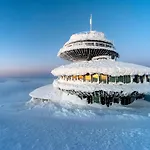 Appartamento Karpacz4you - Dwa 9,6 - Parking - Zima W Gorach 2026 - Krucze Skaly *