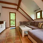 Apartament Karpacz4you - Dwa 9,6 - Parking - Zima W Górach 2026 - Krucze Skały Karpacz