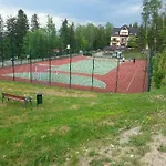 Karpacz4you - Dwa 9,6 - Parking - Zima W Górach 2026 - Krucze Skały *
