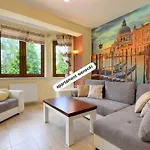 Karpacz4you - Dwa 9,6 - Parking - Zima W Gorach 2026 - Krucze Skaly