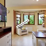Karpacz4you - Dwa 9,6 - Parking - Zima W Górach 2026 - Krucze Skały Apartament *