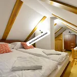 Apartament Karpacz4you - Dwa 9,6 - Parking - Zima W Górach 2026 - Krucze Skały Karpacz