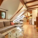 Karpacz4you - Dwa 9,6 - Parking - Zima W Górach 2026 - Krucze Skały Apartament