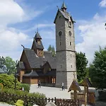 Karpacz4you - Dwa 9,6 - Parking - Zima W Gorach 2026 - Krucze Skaly Appartamento *