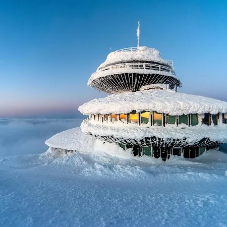 Appartement Karpacz4you - Dwa 9,6 - Parking - Zima W Gorach 2026 - Krucze Skaly *