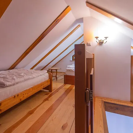 Karpacz4you - Dwa 9,6 - Parking - Zima W Gorach 2026 - Krucze Skaly *