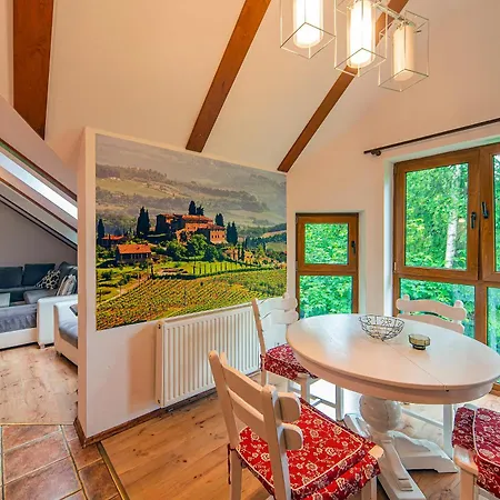 Karpacz4you - Dwa 9,6 - Parking - Zima W Gorach 2026 - Krucze Skaly Appartement