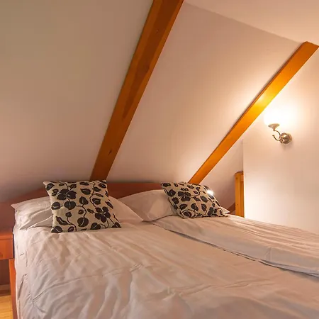 Apartamento Karpacz4you - Dwa Apartamenty 9,6 - Parking - Polska Złota Jesień w Górach 2026 - Krucze Skały Karpacz