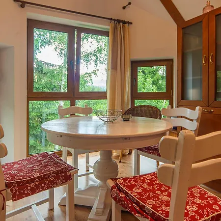 Karpacz4you - Dwa 9,6 - Parking - Zima W Gorach 2026 - Krucze Skaly * Karpacz