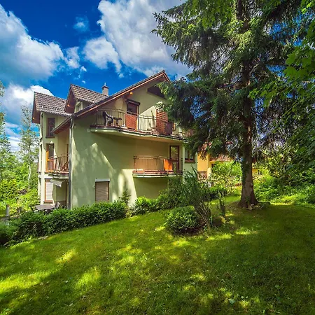 Appartement Karpacz4you - Dwa 9,6 - Parking - Zima W Gorach 2026 - Krucze Skaly Karpacz