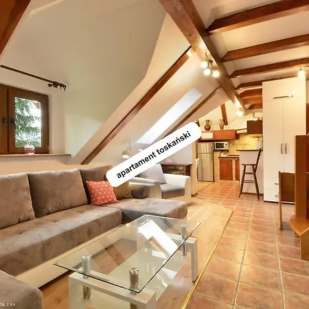 Karpacz4you - Dwa 9,6 - Parking - Zima W Gorach 2026 - Krucze Skaly Appartement