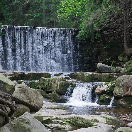 Karpacz4you - Dwa 9,6 - Parking - Zima W Gorach 2026 - Krucze Skaly Appartement *