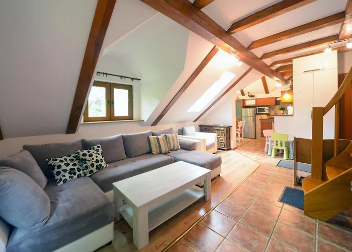 Karpacz4you - Dwa 9,6 - Parking - Zima W Gorach 2026 - Krucze Skaly