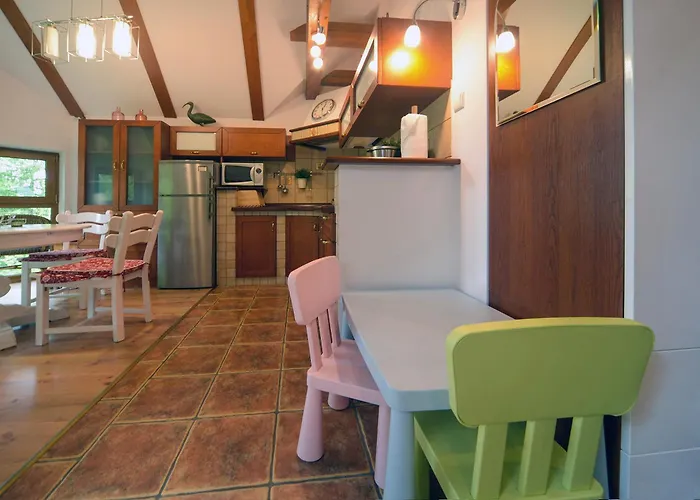 Апартаменты Karpacz4you - Dwa 9,6 - Parking - Zima W Gorach 2026 - Krucze Skaly