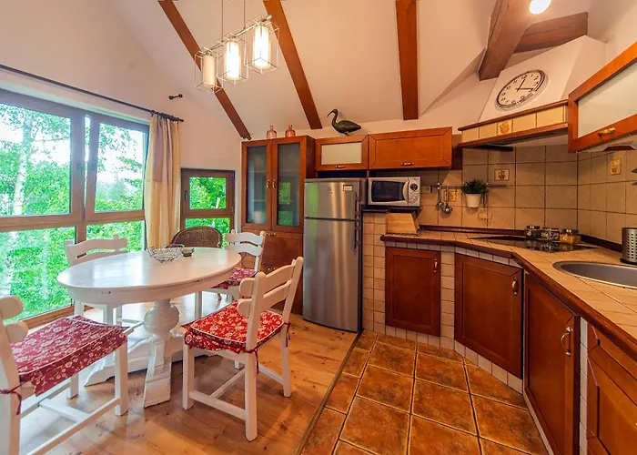 Appartamento Karpacz4you - Dwa 9,6 - Parking - Zima W Gorach 2026 - Krucze Skaly