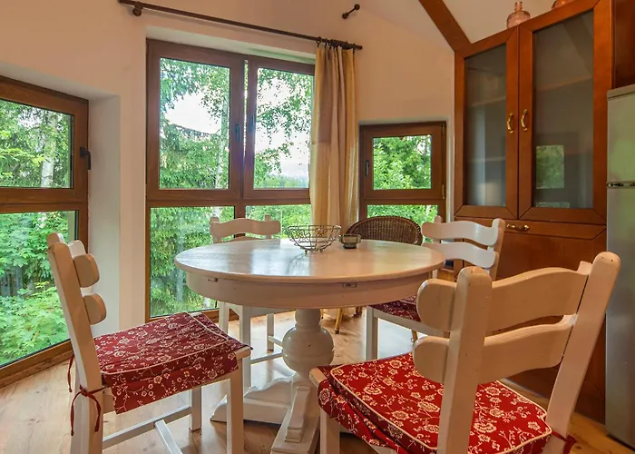 Karpacz4you - Dwa 9,6 - Parking - Zima W Gorach 2026 - Krucze Skaly * Карпач