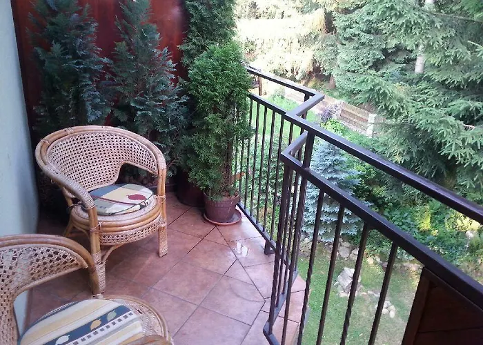 Karpacz4you - - Parking - Zima W Górach 2026 - Krucze Skały Apartament Karpacz