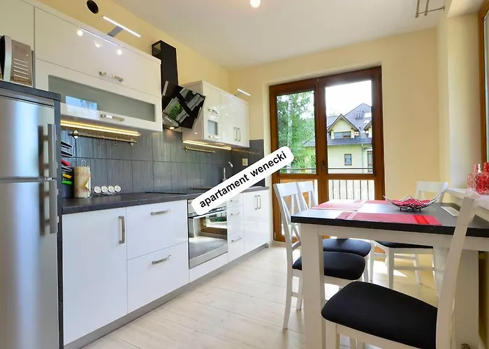 Karpacz4you - Dwa 9,6 - Parking - Zima W Gorach 2026 - Krucze Skaly