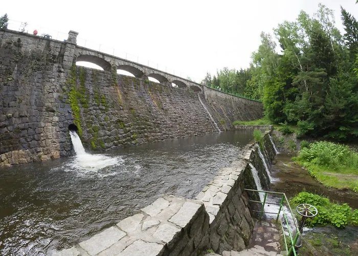 Karpacz4you - Dwa 9,6 - Parking - Zima W Gorach 2026 - Krucze Skaly Апартаменты