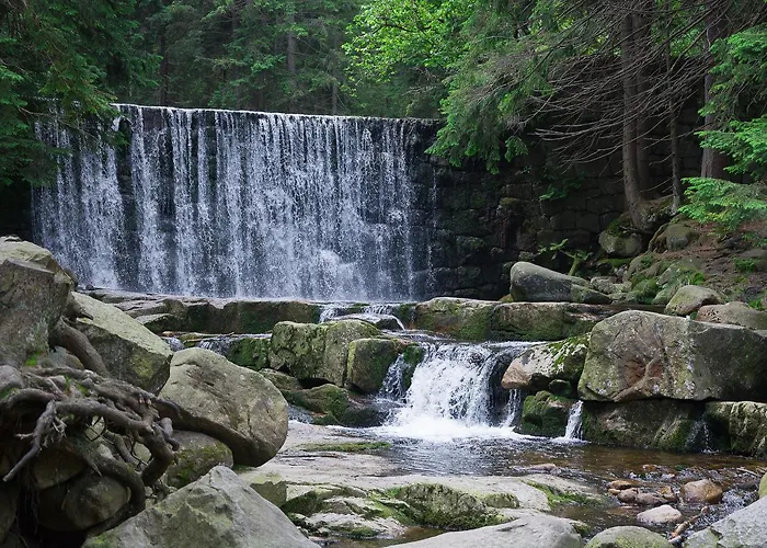 Karpacz4you - Dwa 9,6 - Parking - Zima W Gorach 2026 - Krucze Skaly Appartamento *